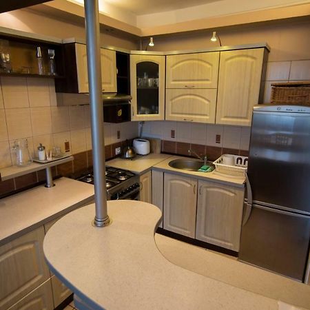 Ferienwohnung Mieszkanie Na 10 Pietrze Cieszyn  Exterior foto